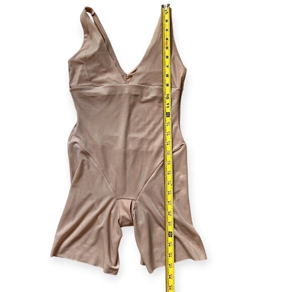 Maidenform Flexees Sleek smoother singlet control Womens size M - Picture 3 of 9